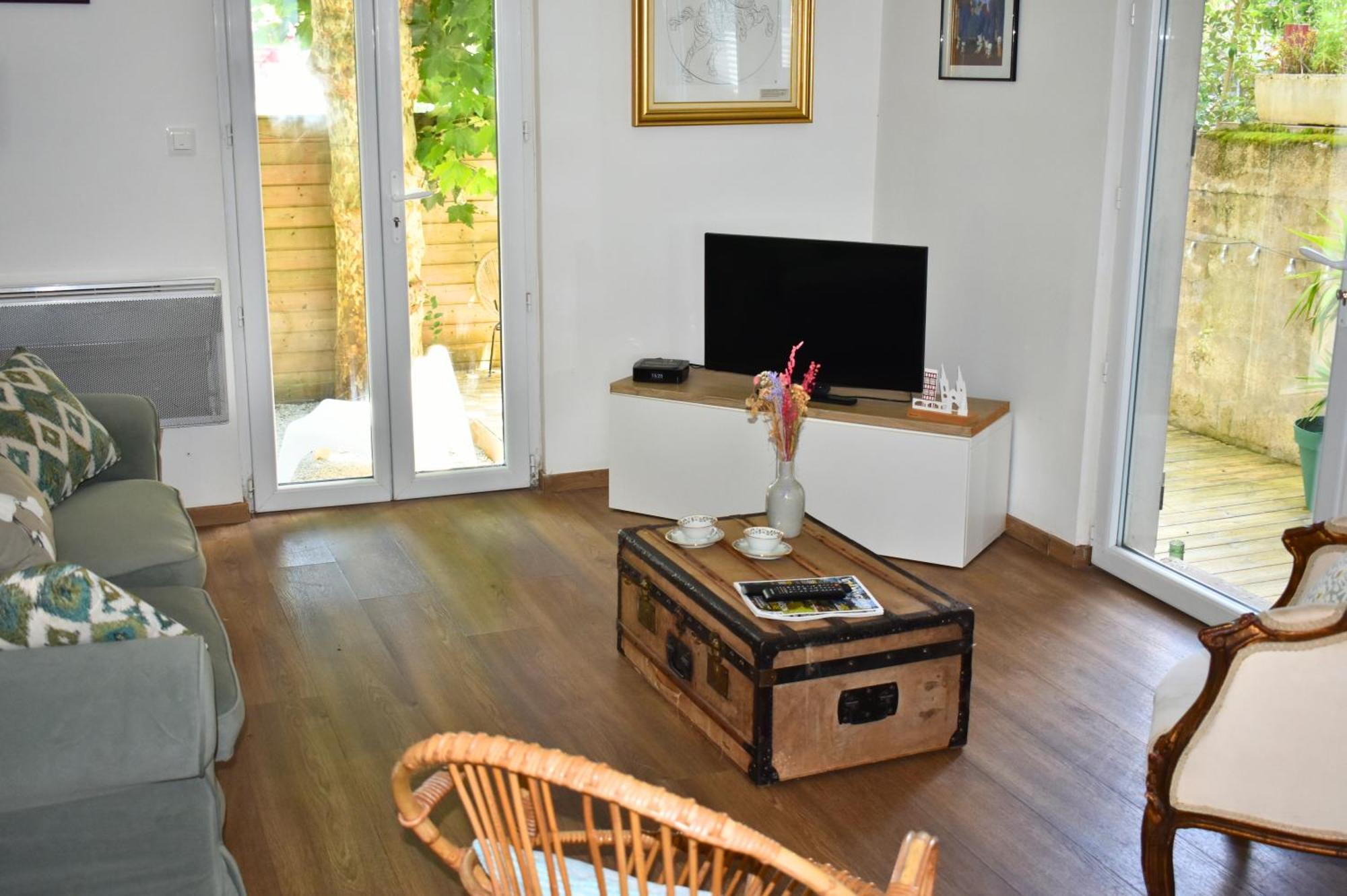 Villa Regis - Jardin-Parking-Wifi-Equipe Baiona Exterior foto