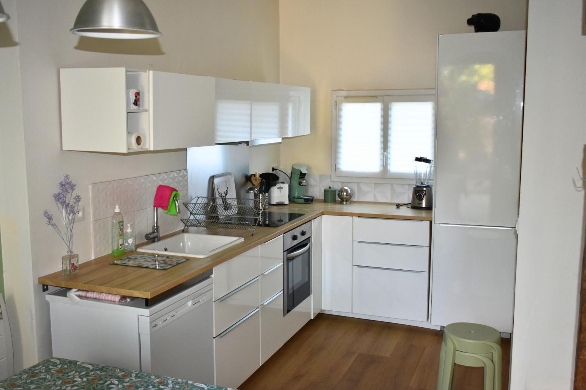 Villa Regis - Jardin-Parking-Wifi-Equipe Baiona Exterior foto