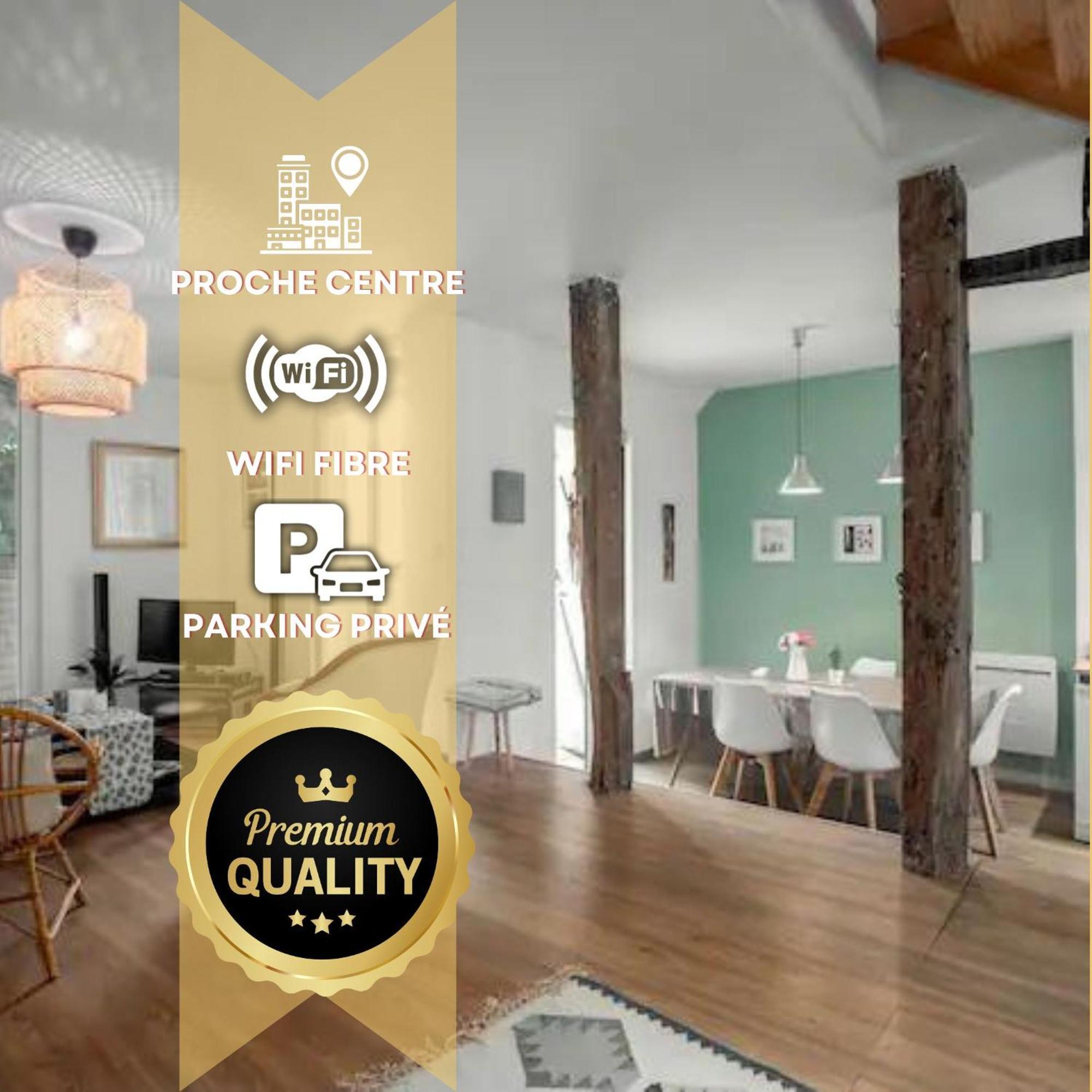 Villa Regis - Jardin-Parking-Wifi-Equipe Baiona Exterior foto
