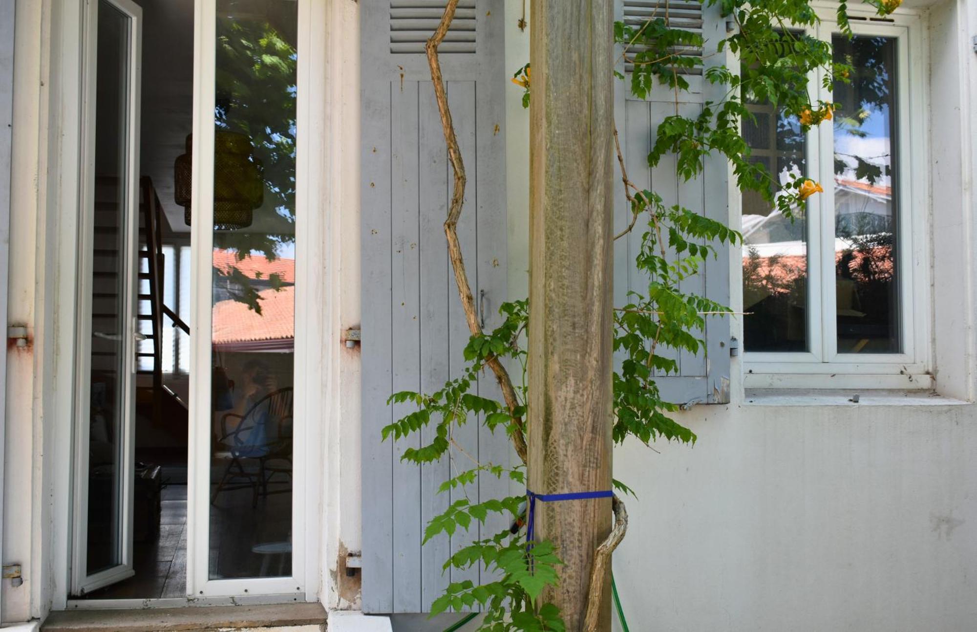 Villa Regis - Jardin-Parking-Wifi-Equipe Baiona Exterior foto