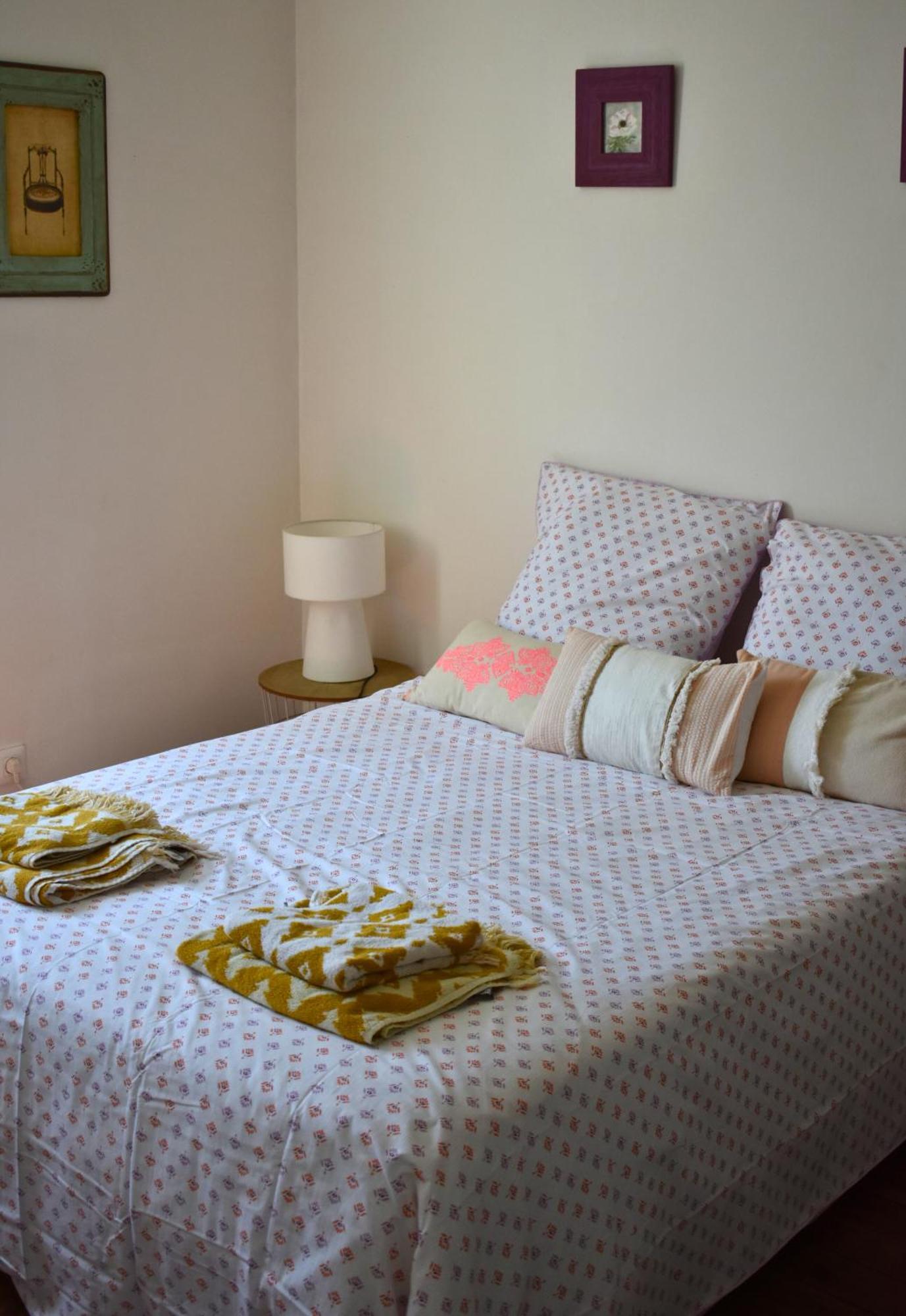 Villa Regis - Jardin-Parking-Wifi-Equipe Baiona Exterior foto