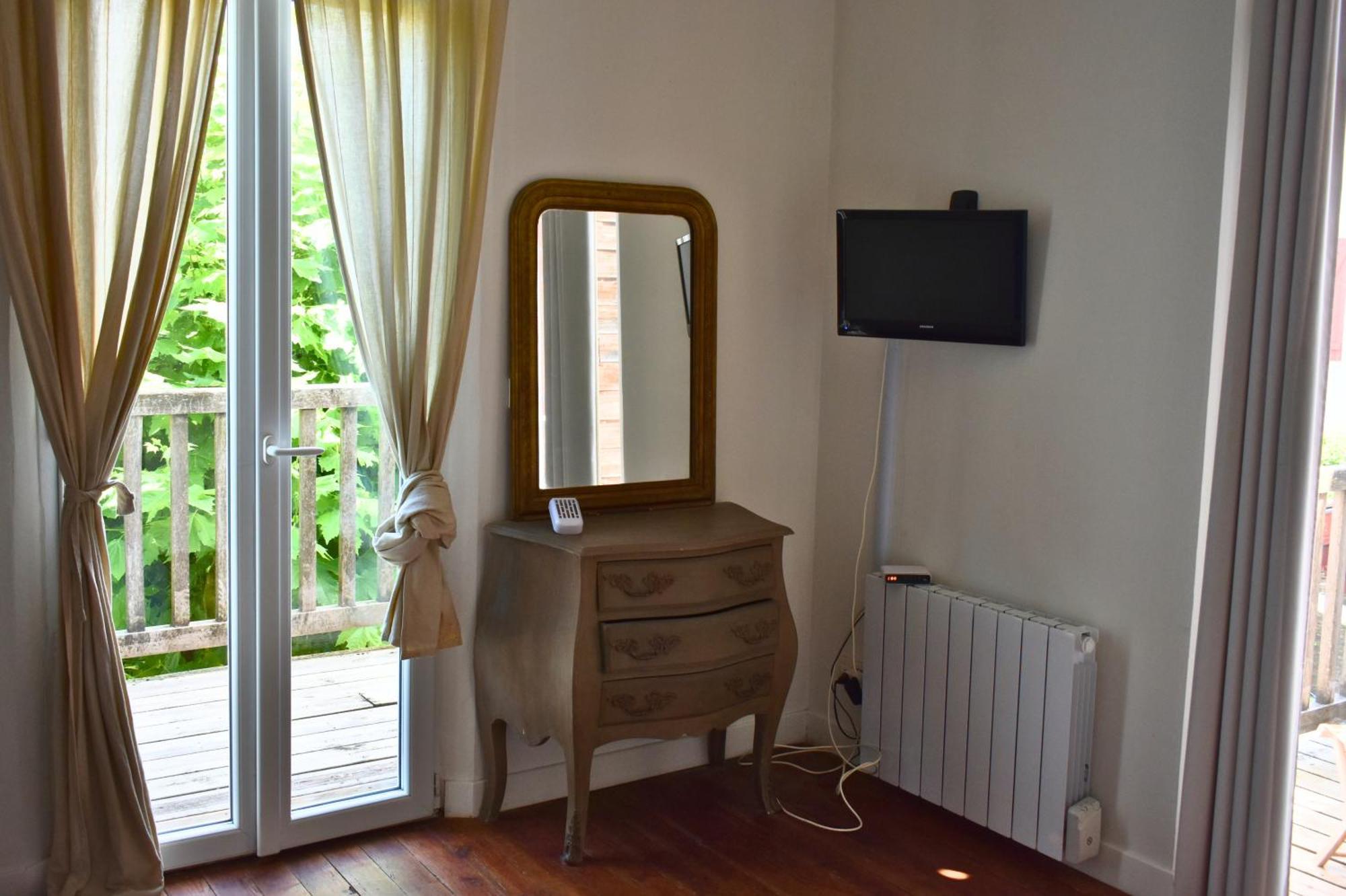Villa Regis - Jardin-Parking-Wifi-Equipe Baiona Exterior foto